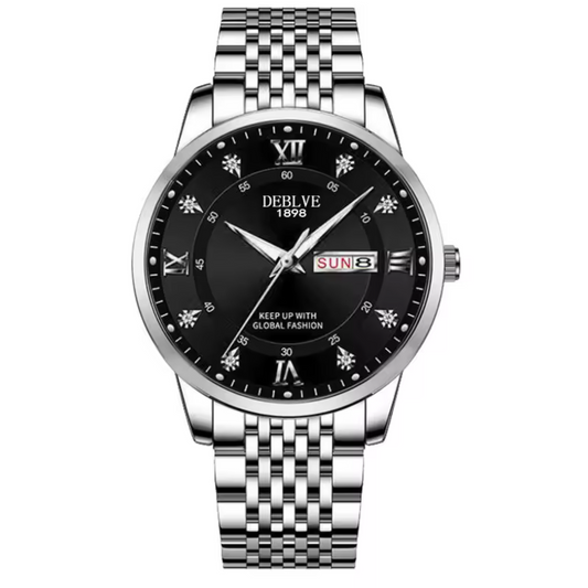 Ceas DEBLVE autentic